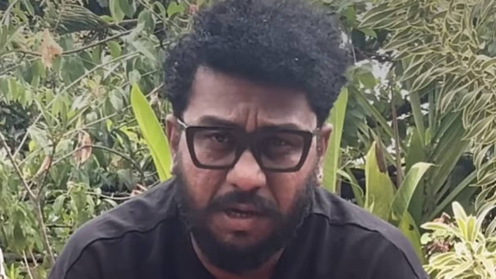 Prashna Ravan controversy