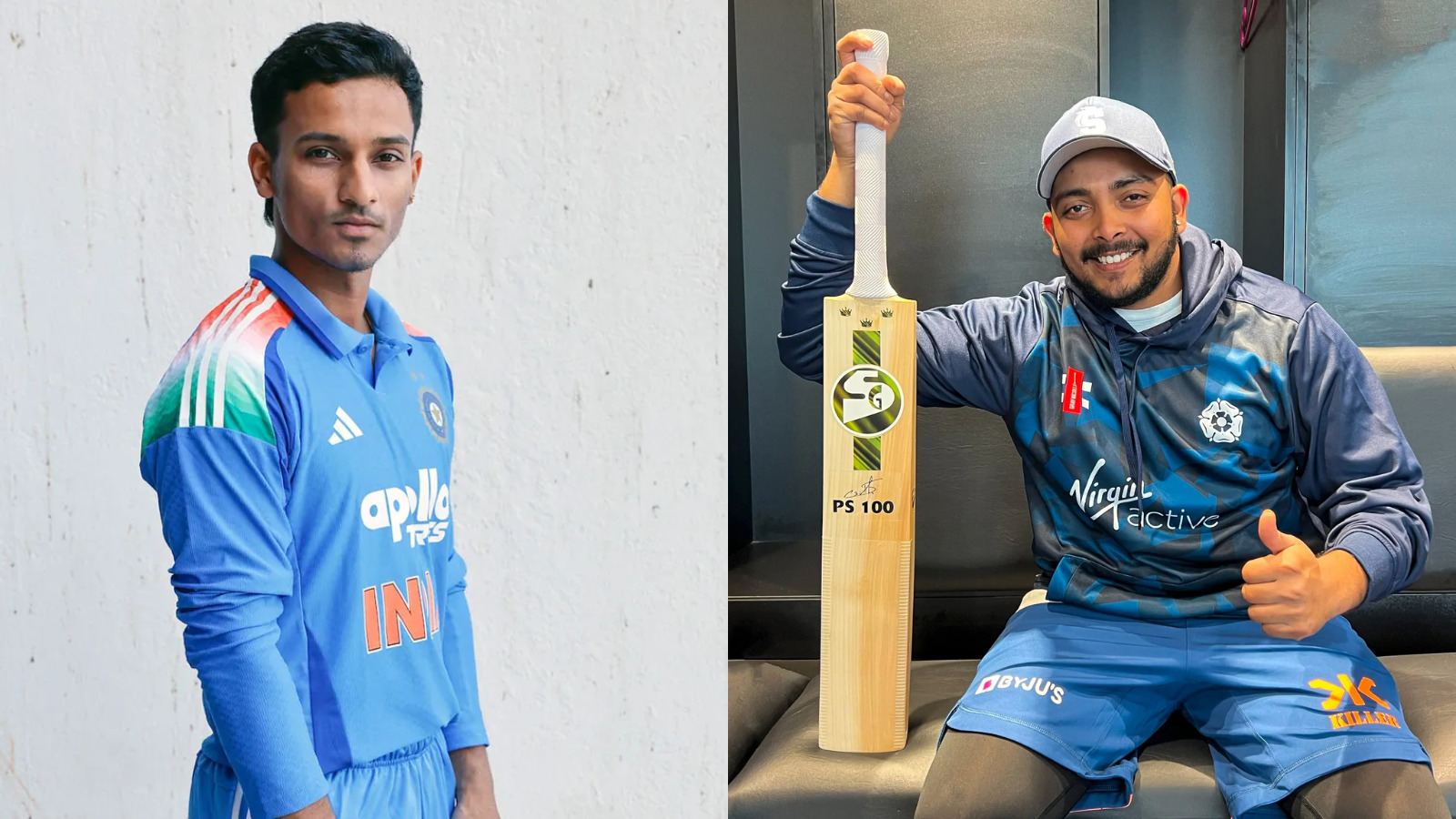 Prithvi Shaw viral rumours update