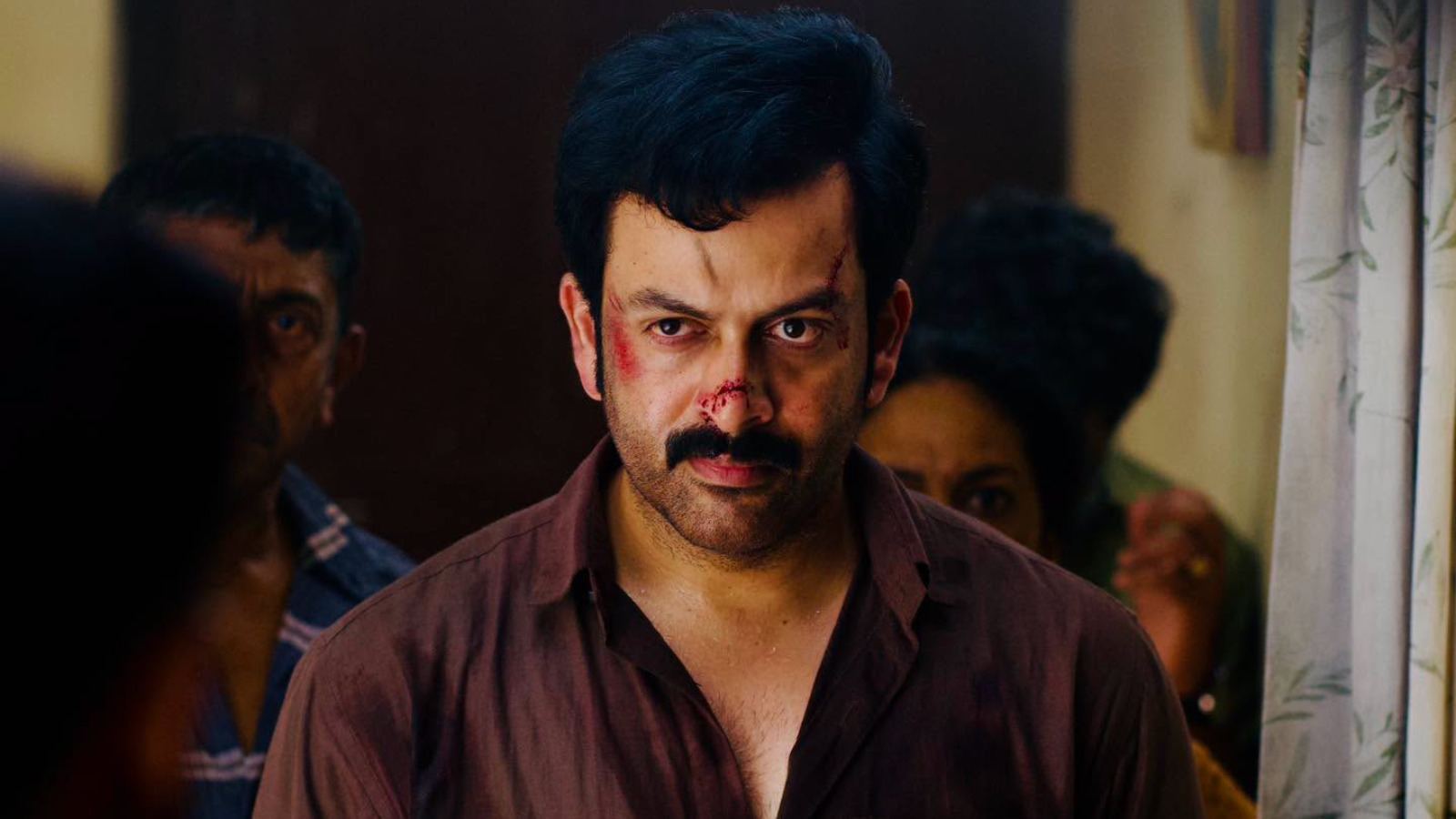 Prithviraj's I, Nobody Telugu release buzz