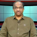 ప్రొఫెసర్ నాగేశ్వర్ కూడా మడమ తిప్పేరే!