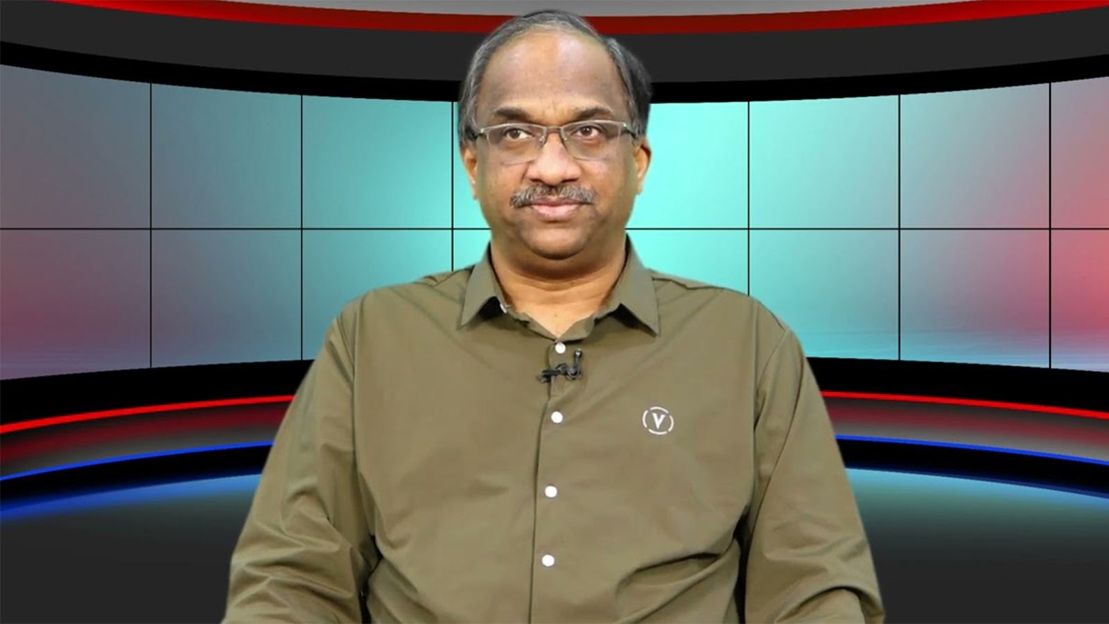 Professor Nageshwar Comments