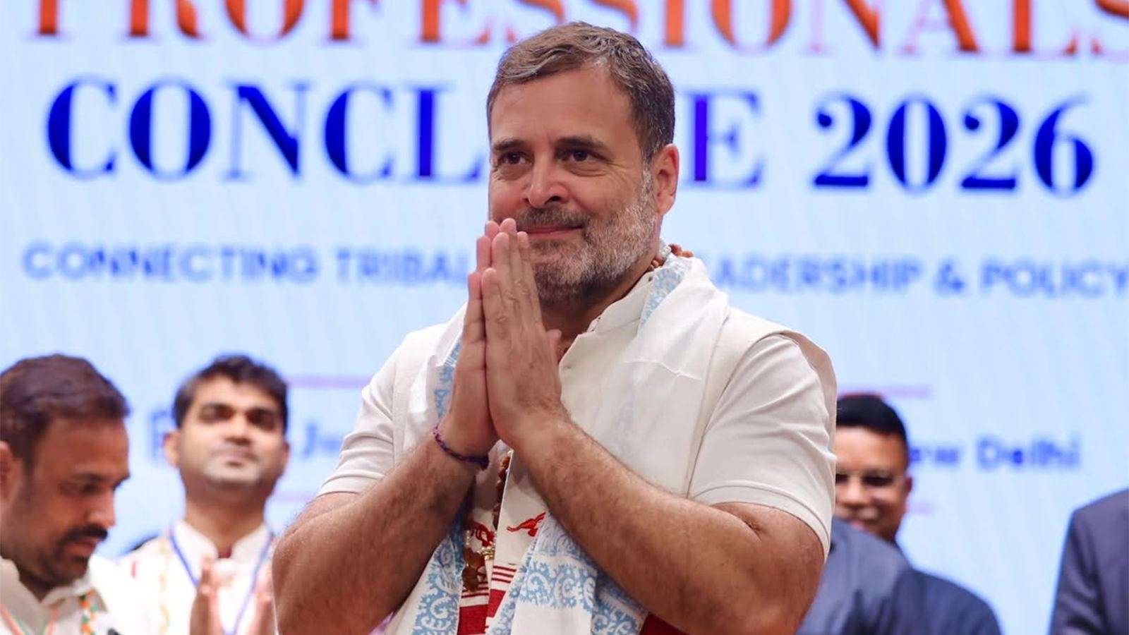 Rahul Gandhi PM