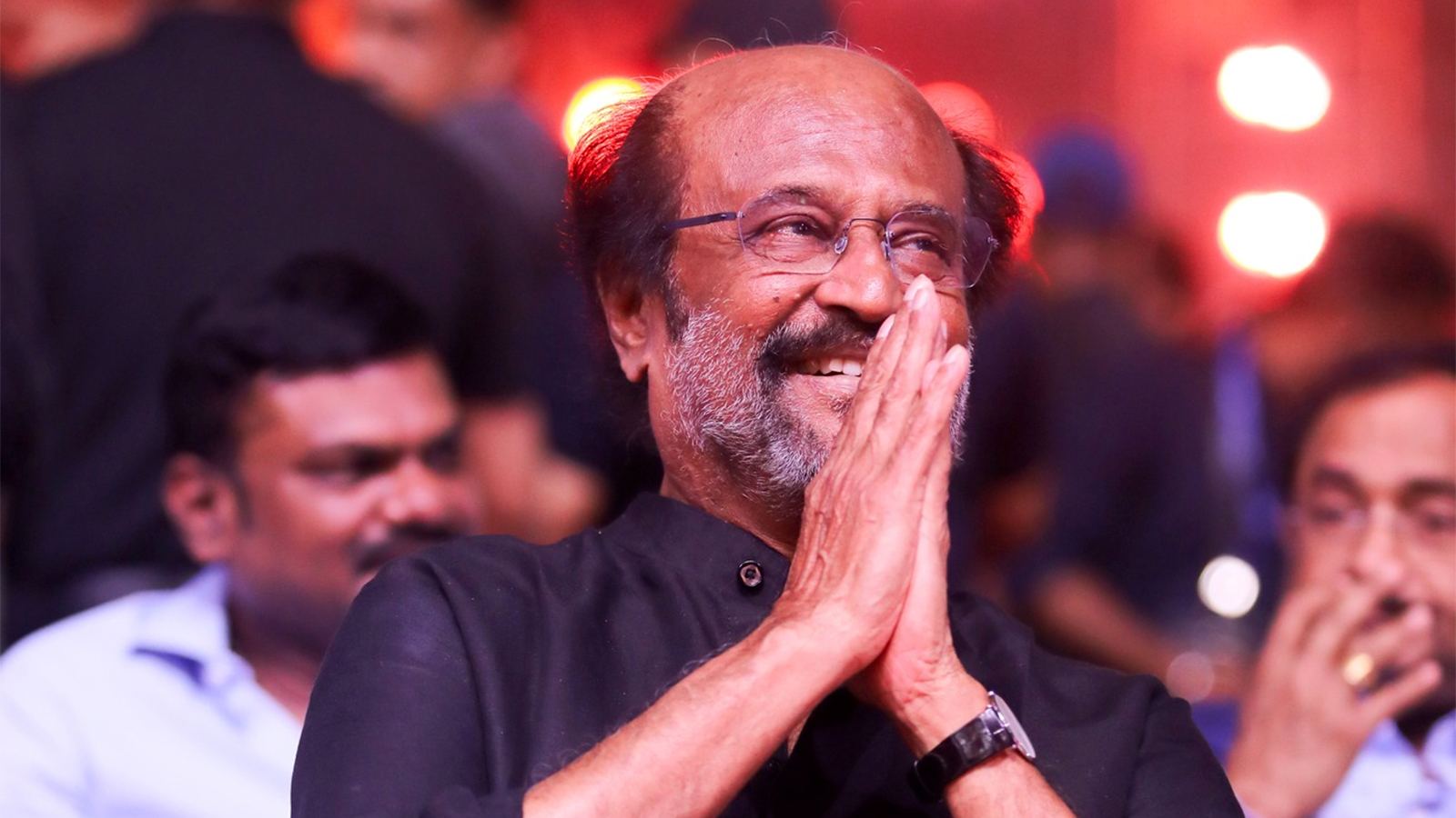 Rajinikanth autobiography sparks biopic talk