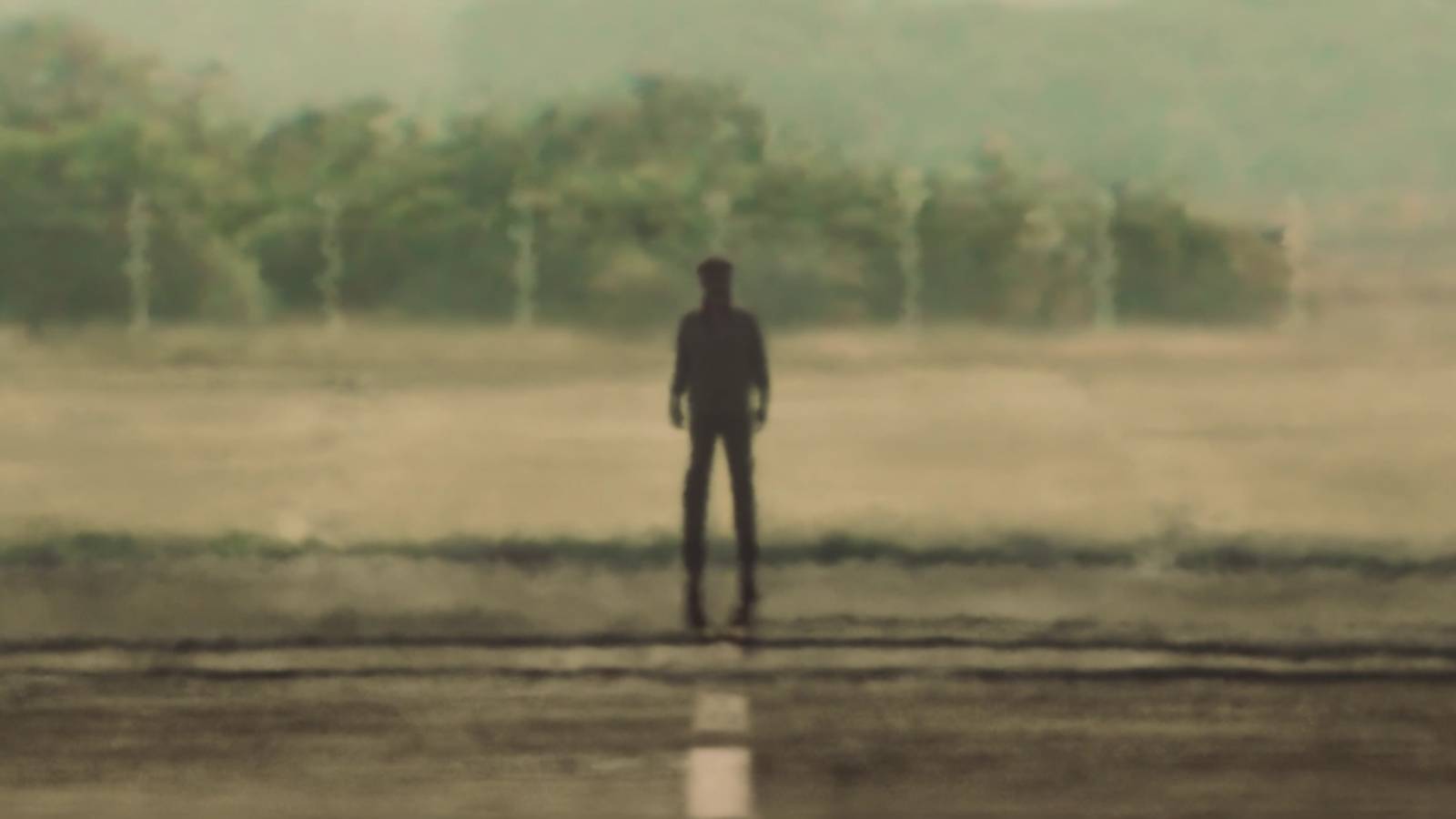 Rajinikanth in Jailer 2 glimpse