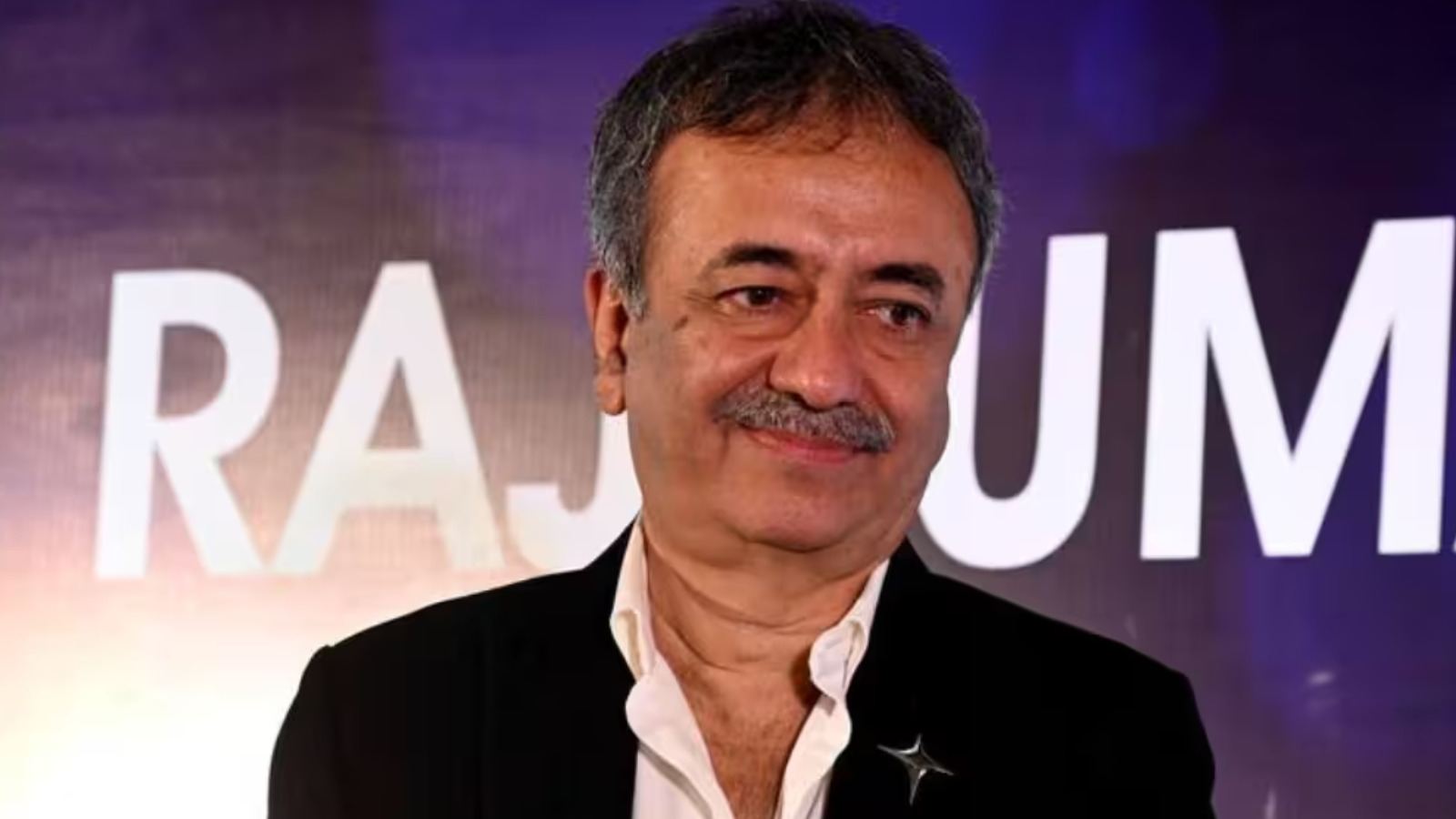 Rajkumar Hirani on film universe plan