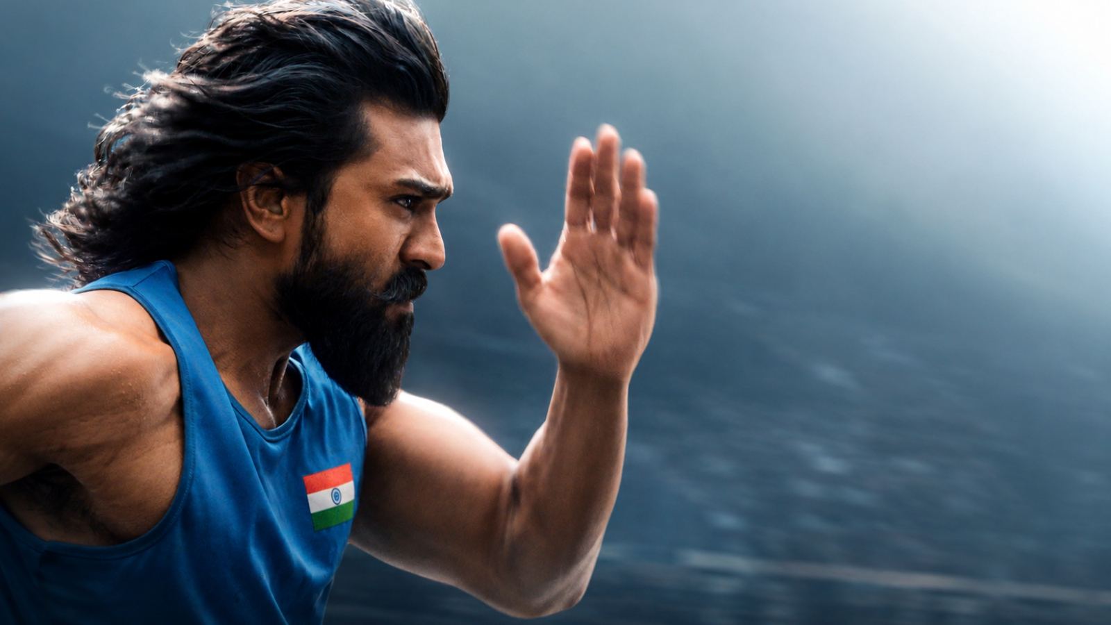 Ram Charan Peddi box office