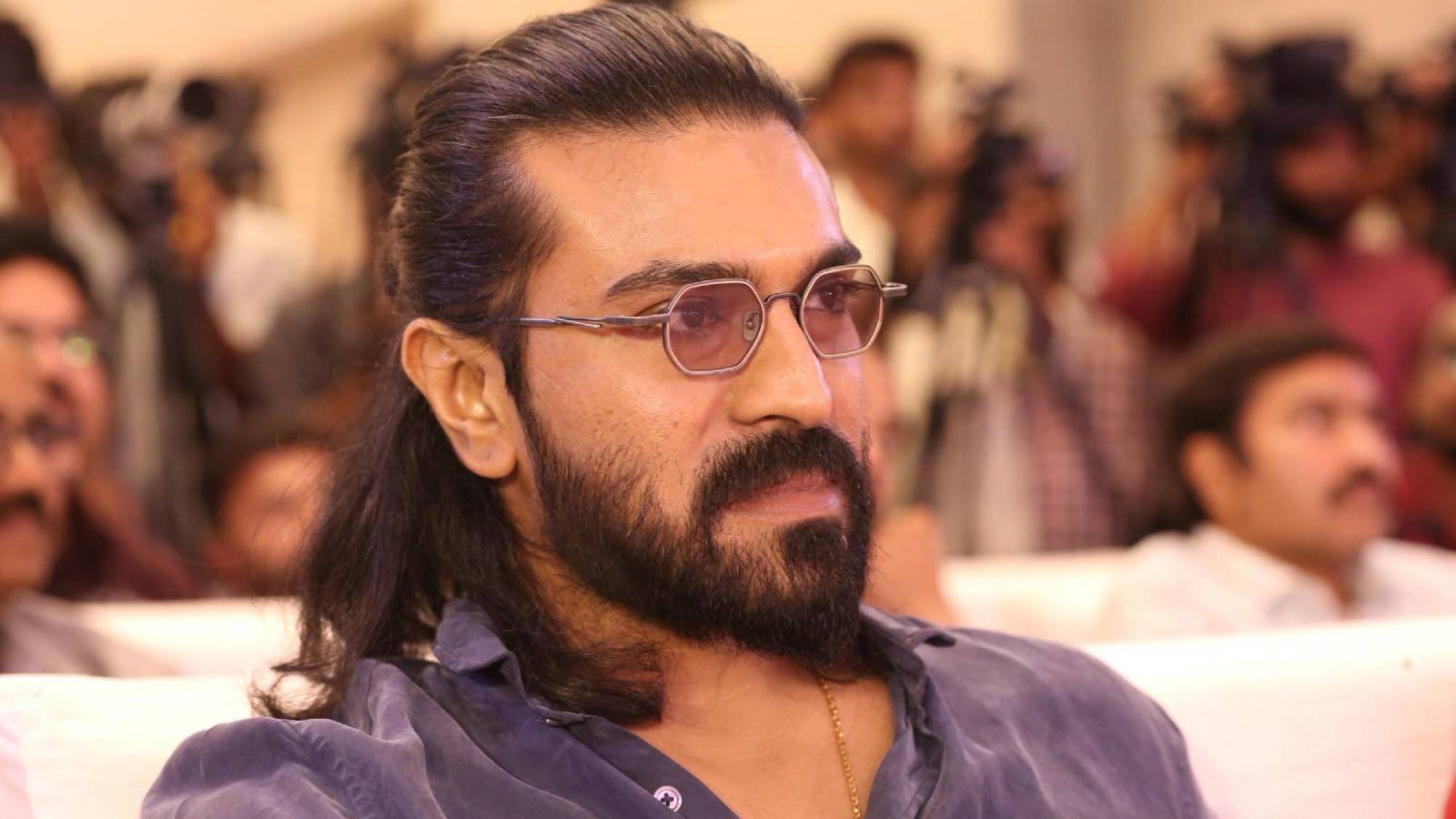 Ram Charan planning his next film