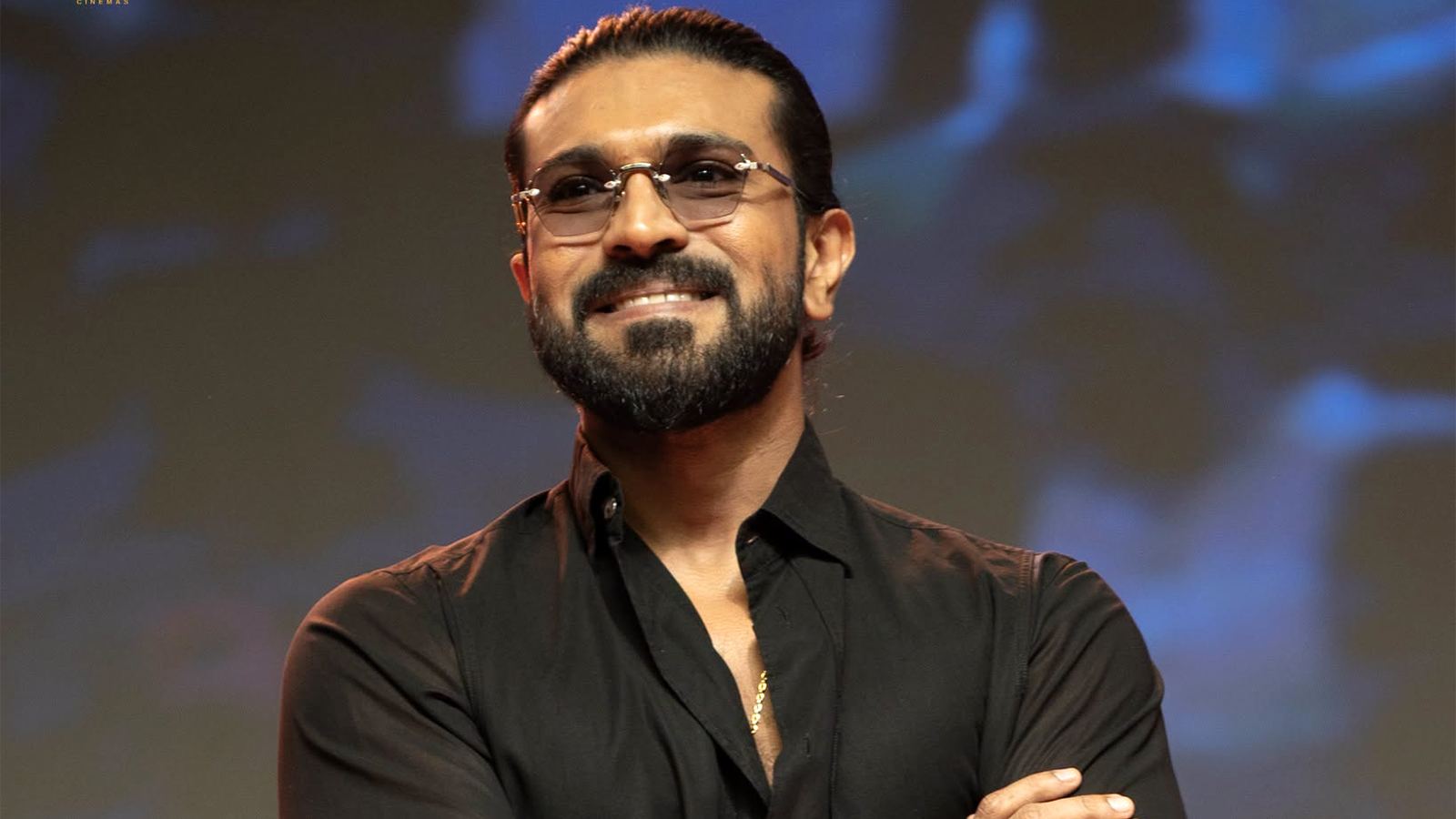Ram Charan Recovers Well After Wrist Surgery