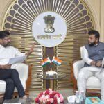 బీఆర్ఎస్‌ ద్వేషించే బిజేపి, టీడీపిలతోనే వరంగల్‌ ఎయిర్ పోర్ట్!