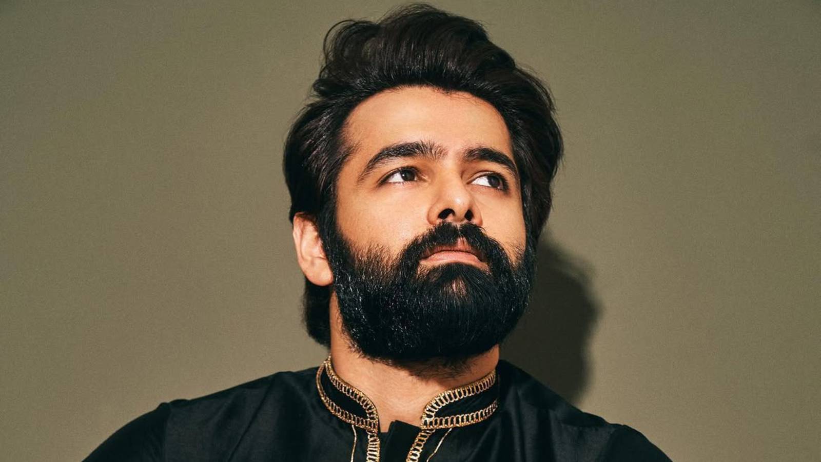 Ram Pothineni announces Sam CS for RAPO 23