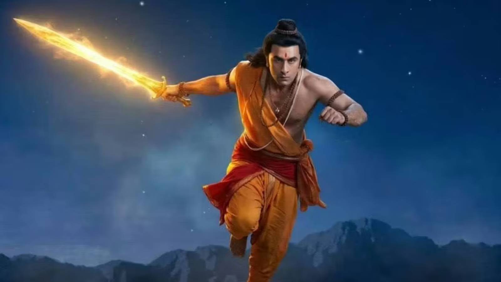 Ramayana distribution deal sparks online debate