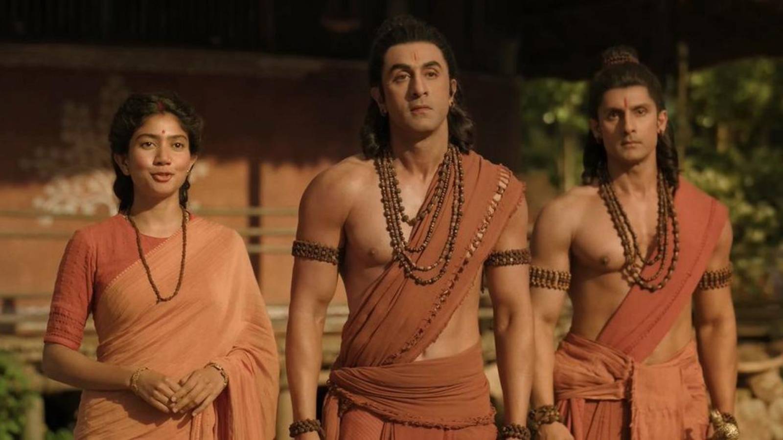 Ramayana samosa critics controversy