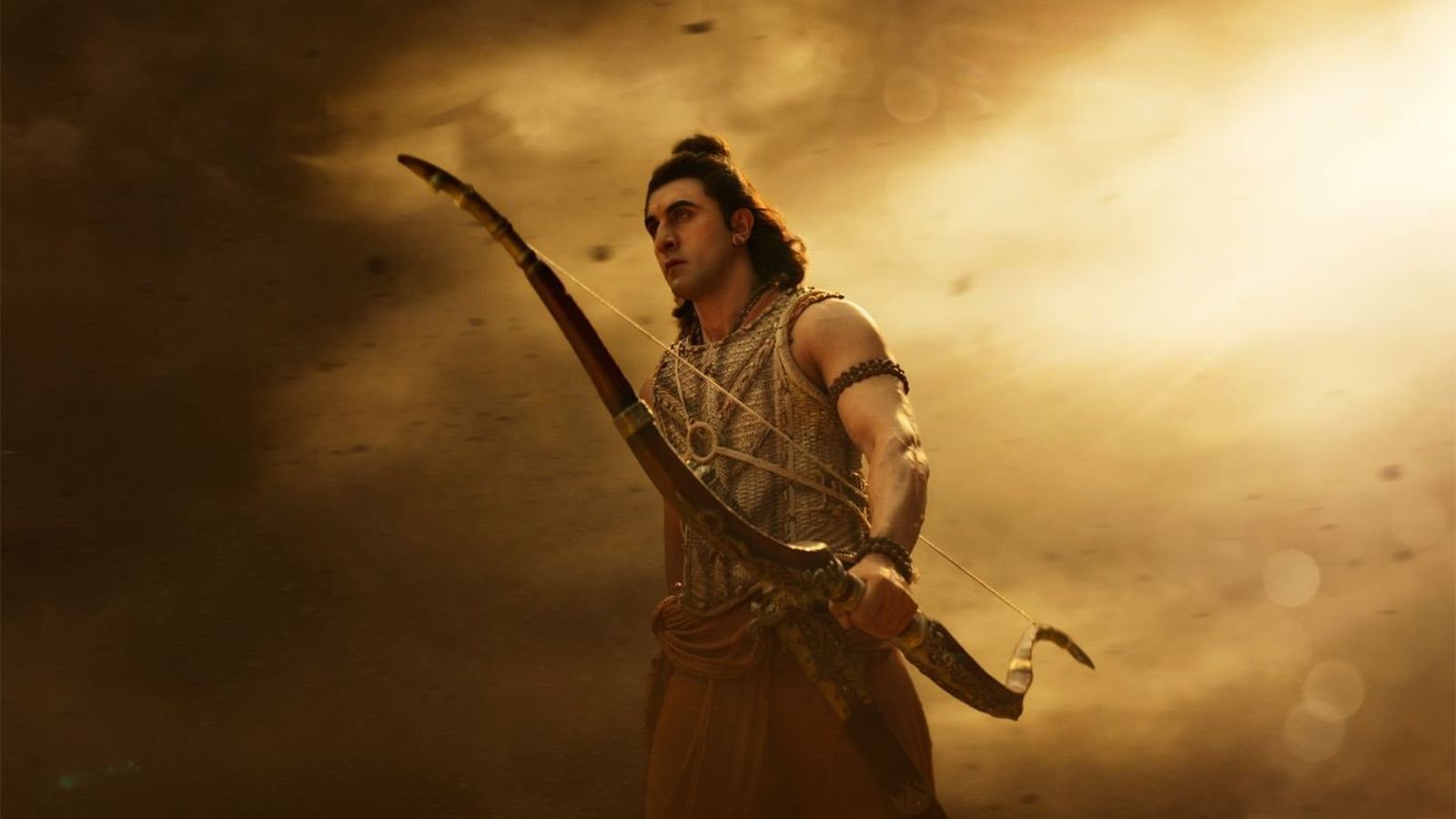 Ramayana teaser sparks online debate