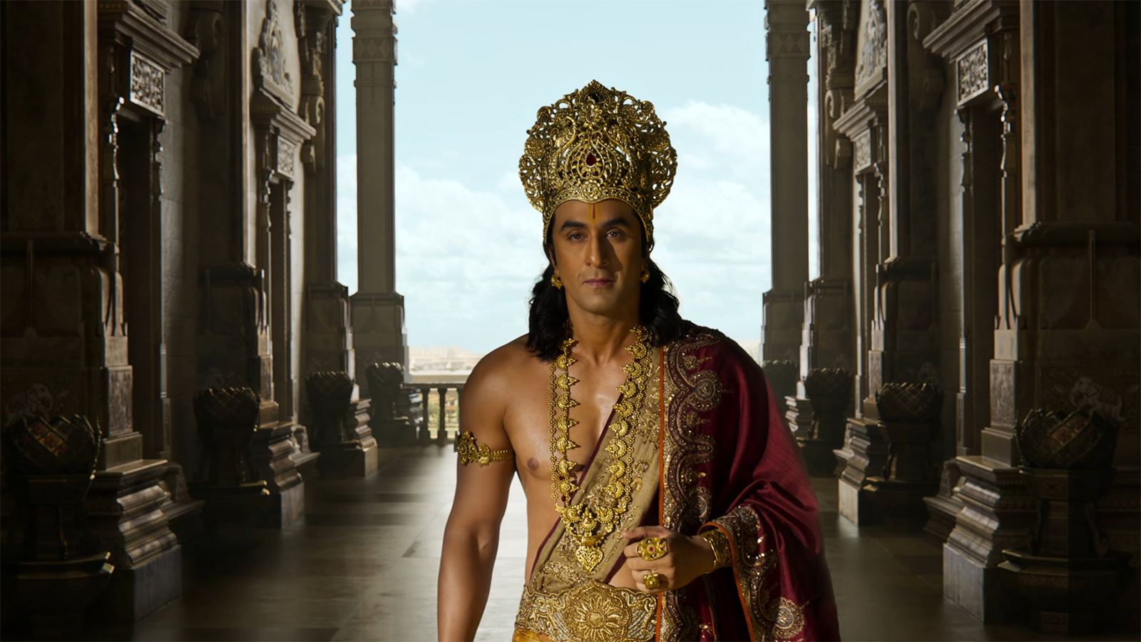 Ramayana Trailer Creates Global Buzz