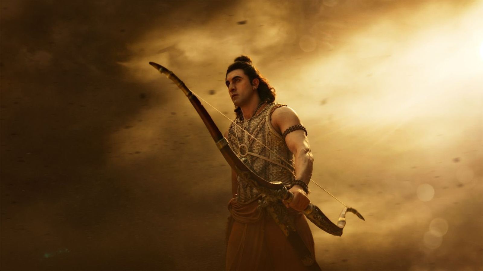 Ramayana trailer preview featuring lead cast