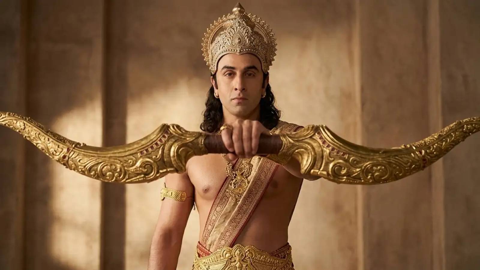 Ramayana trailer launch postponed
