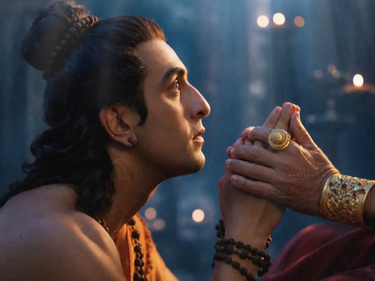 Ramayana trailer launch postponed update