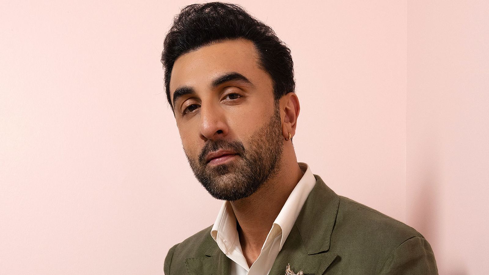 Ranbir Kapoor Ramayana event