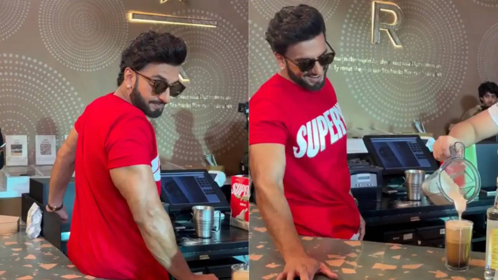 ranveer-singh-viral-during-brand-shoot