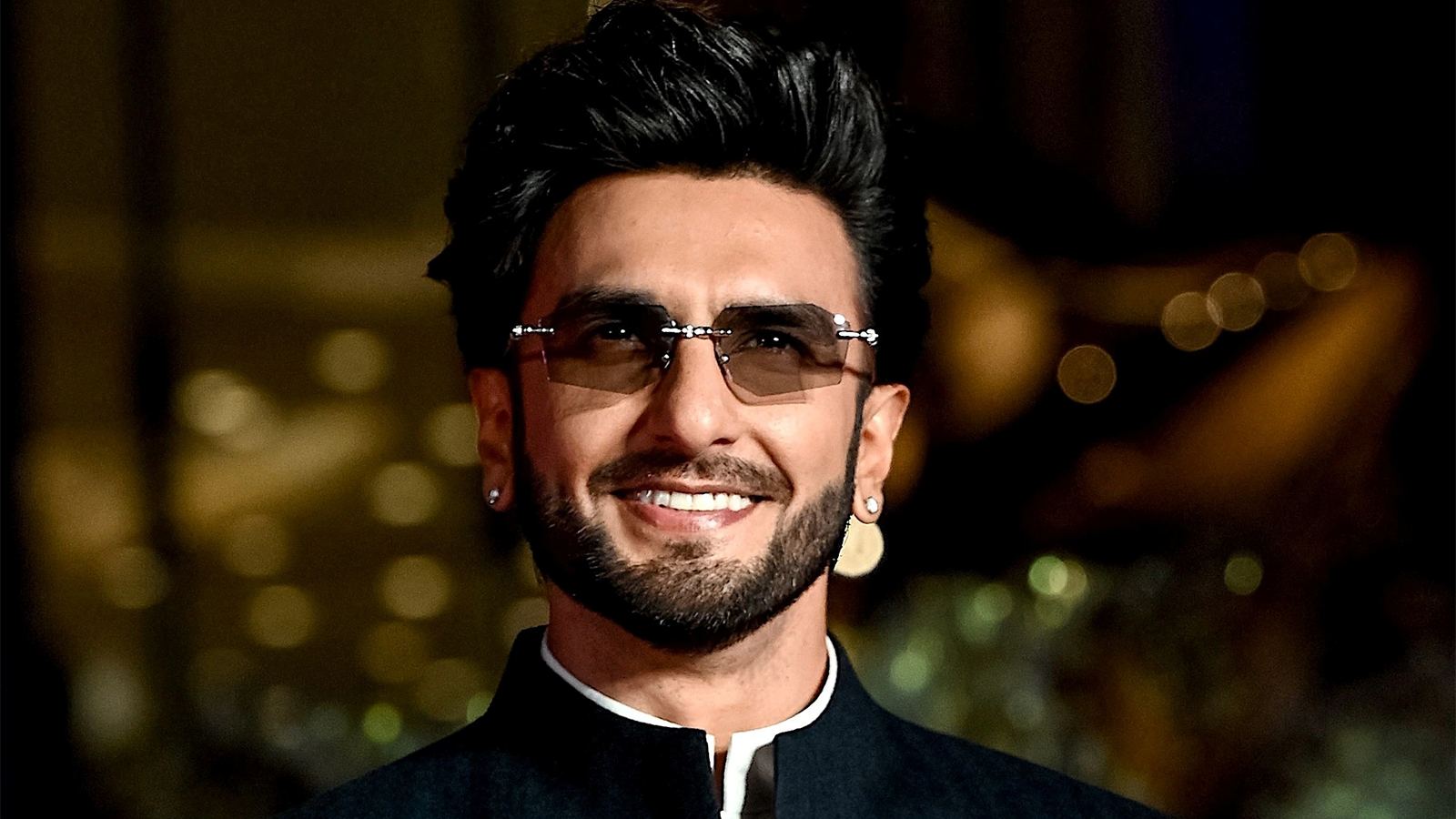Ranveer Singh in Pralay shoot update
