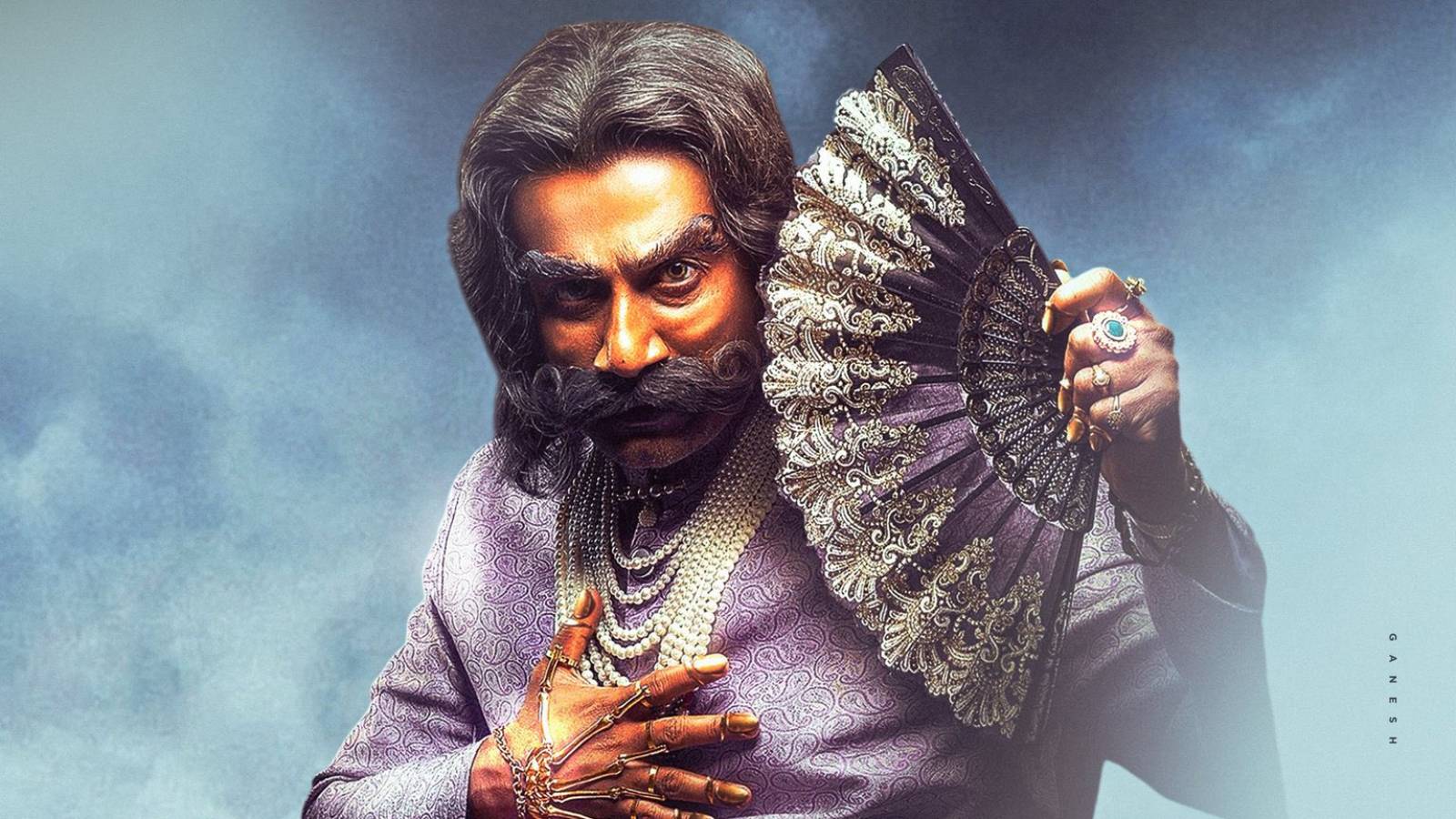 Rao Bahadur Movie Review