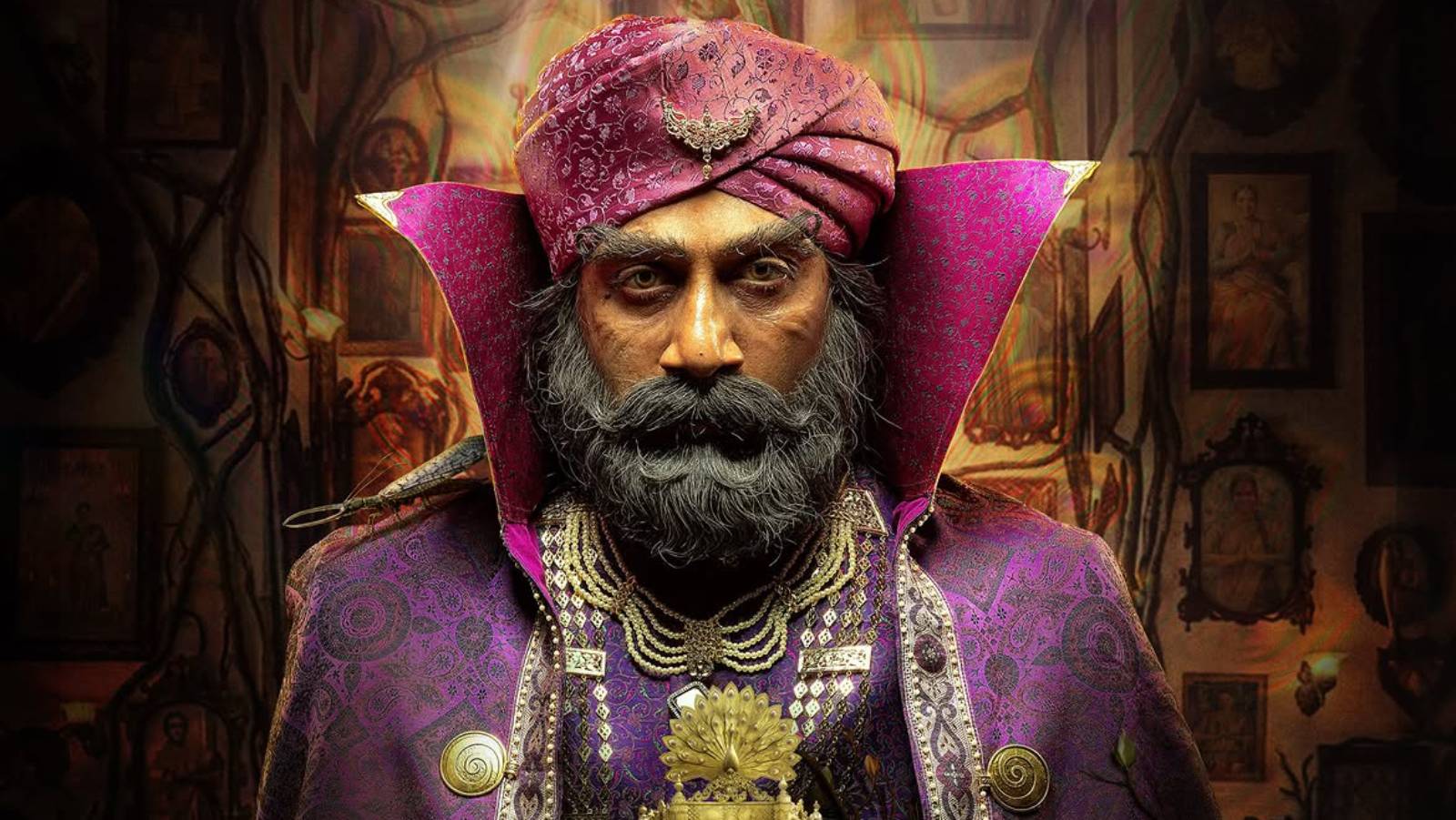 Rao Bahadur Movie Social Media Buzz