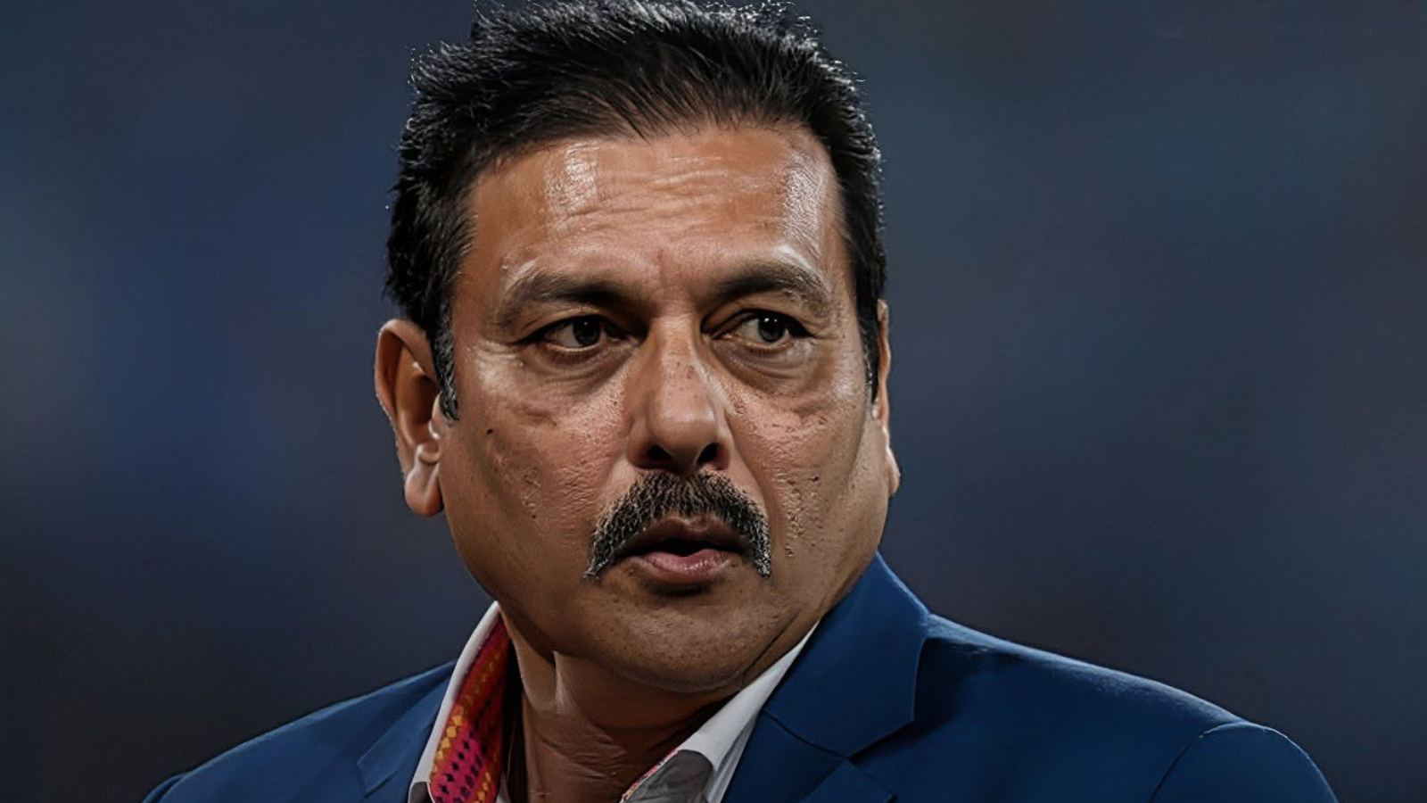 Ravi Shastri linked with ECB coaching role