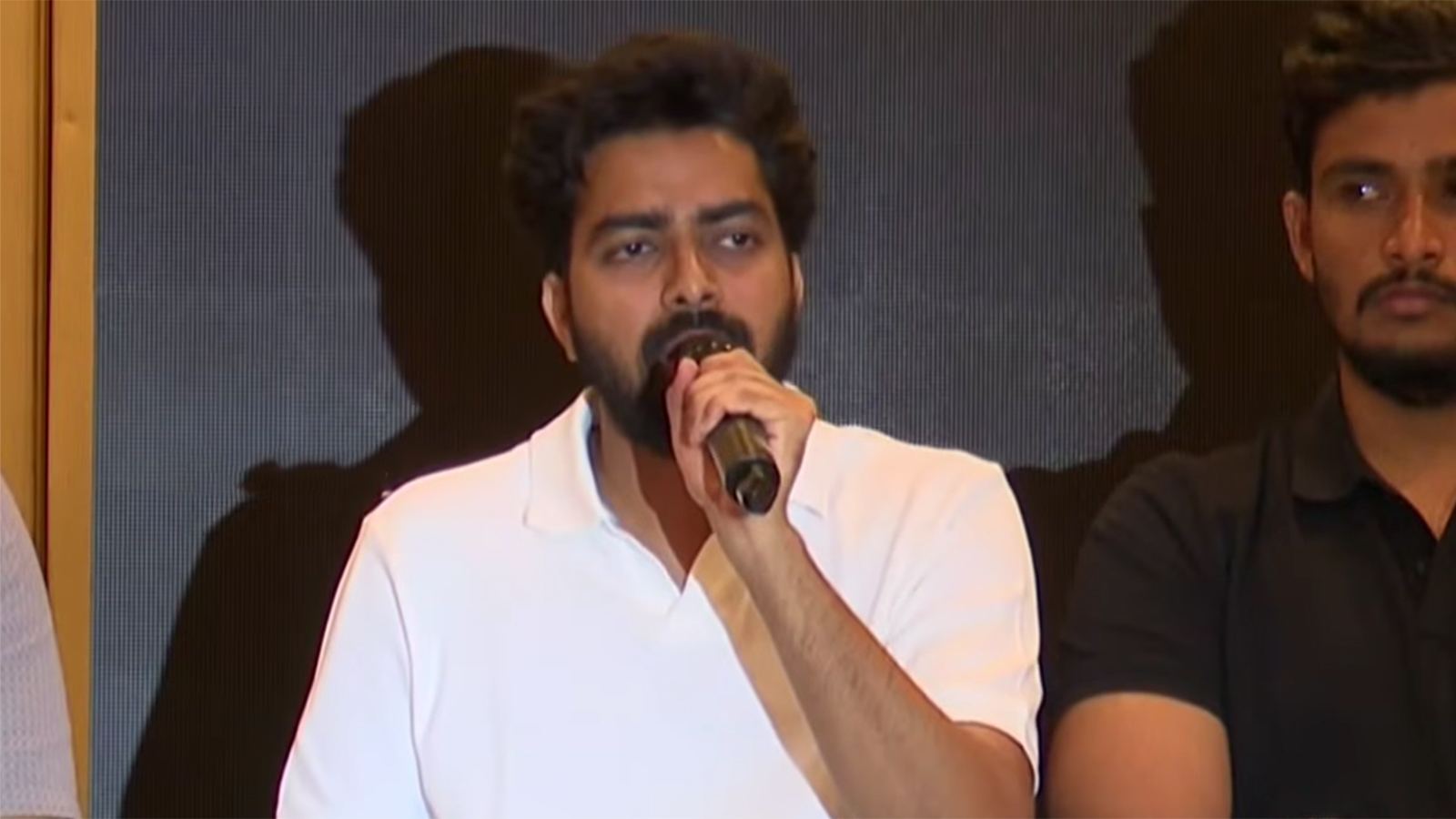 Raw NTR controversy over NTR's name