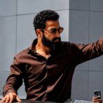 NTR Tirupati Visit, Political Party, ₹100 Cr Posters Are False
