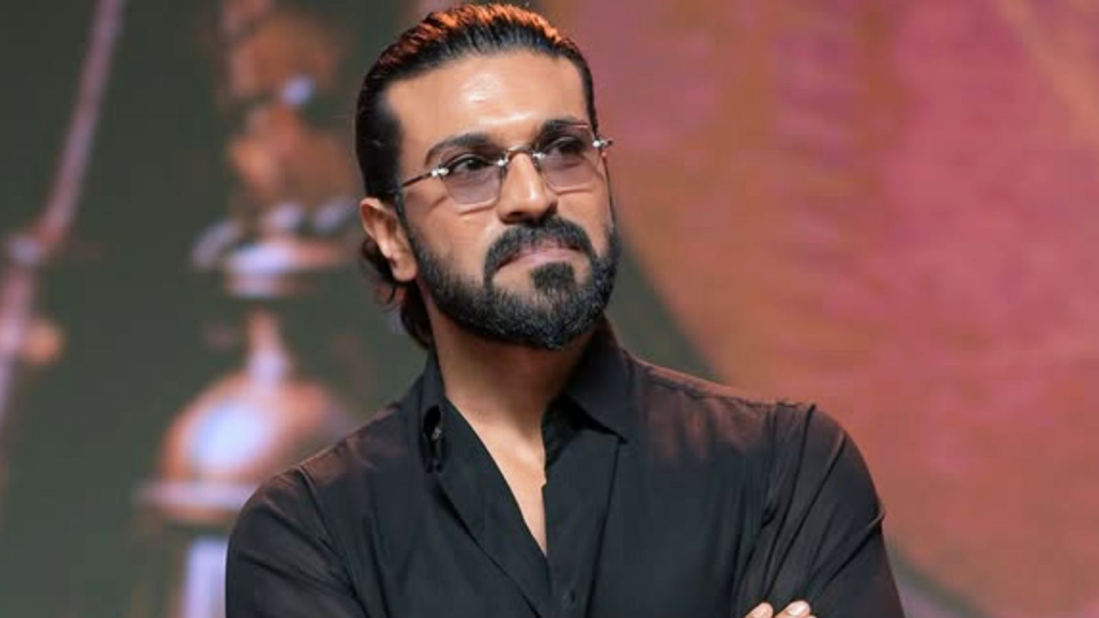 Ram Charan RC17 delay update