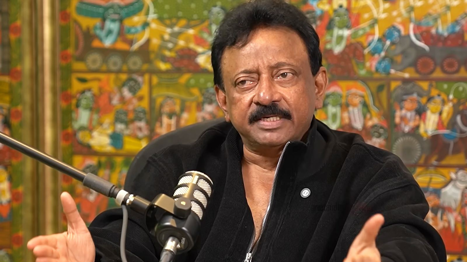 Ram Gopal Varma on Tollywood budgets