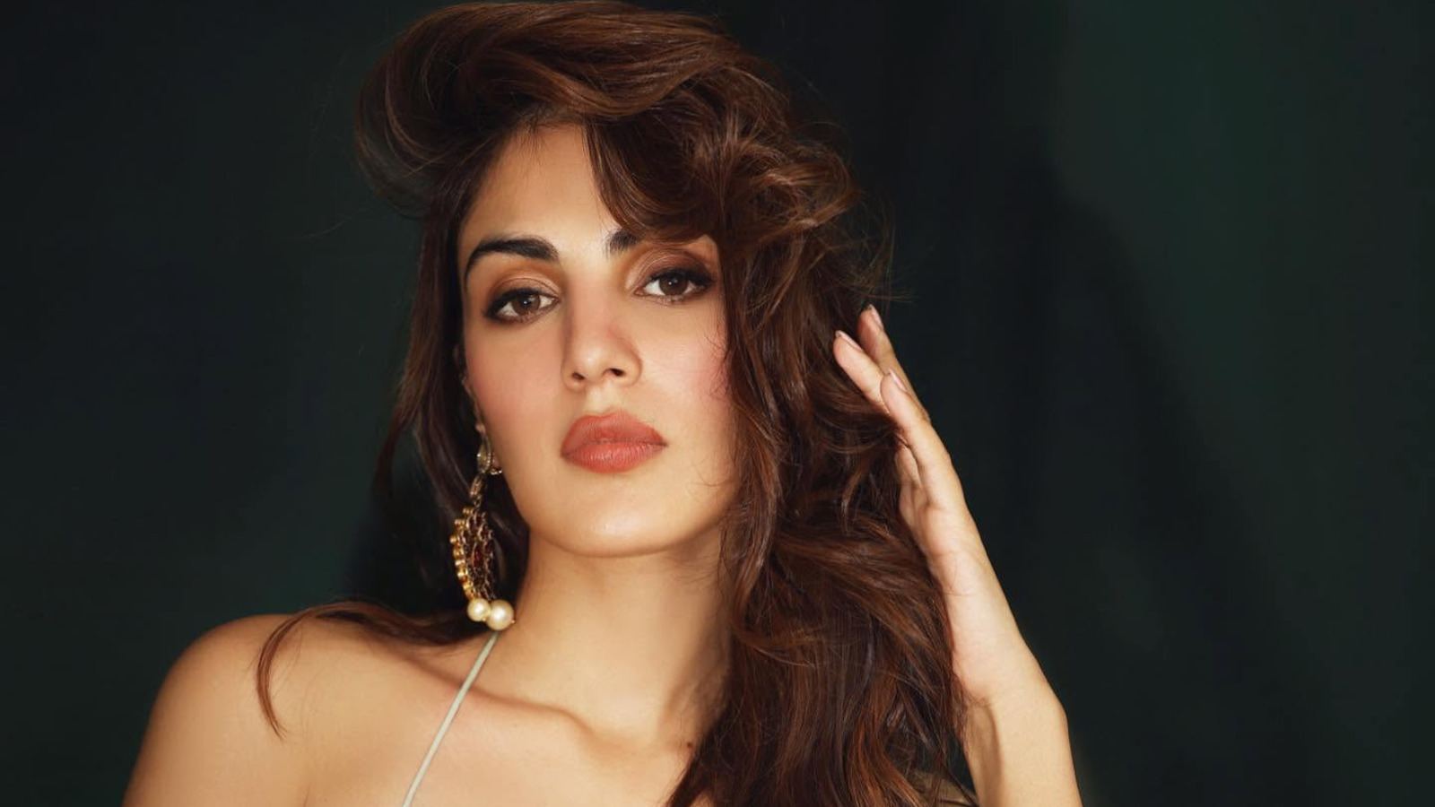Rhea Chakraborty OTT comeback
