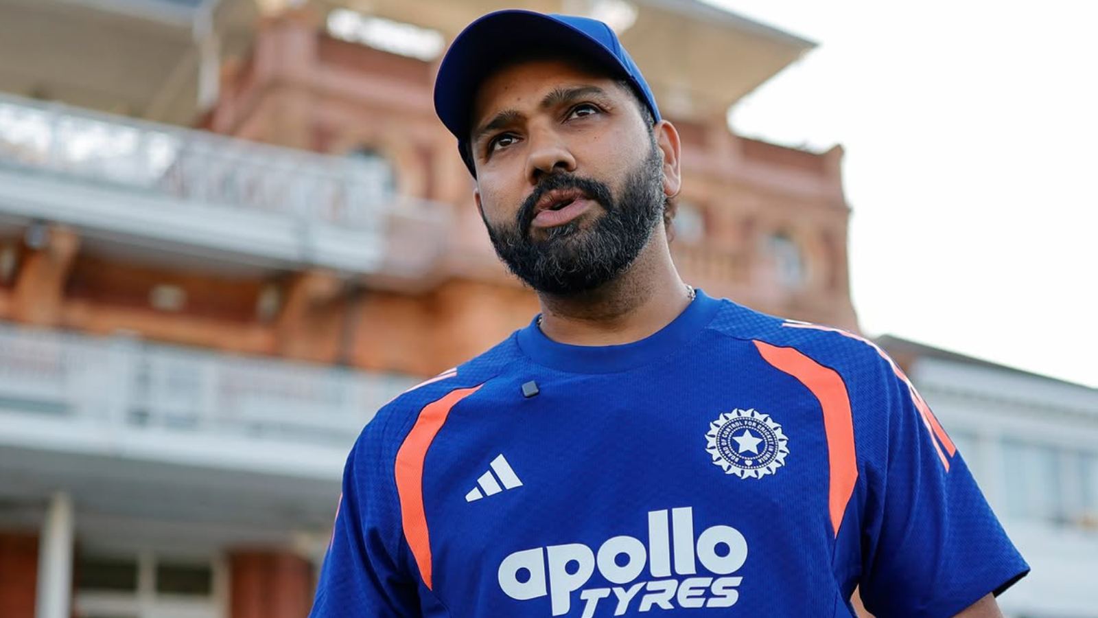Rohit Sharma on retirement rumours