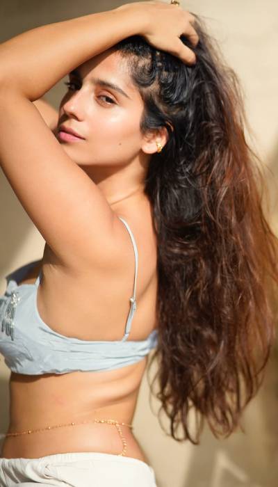 Rose Sardana Owns Sunlit Chic