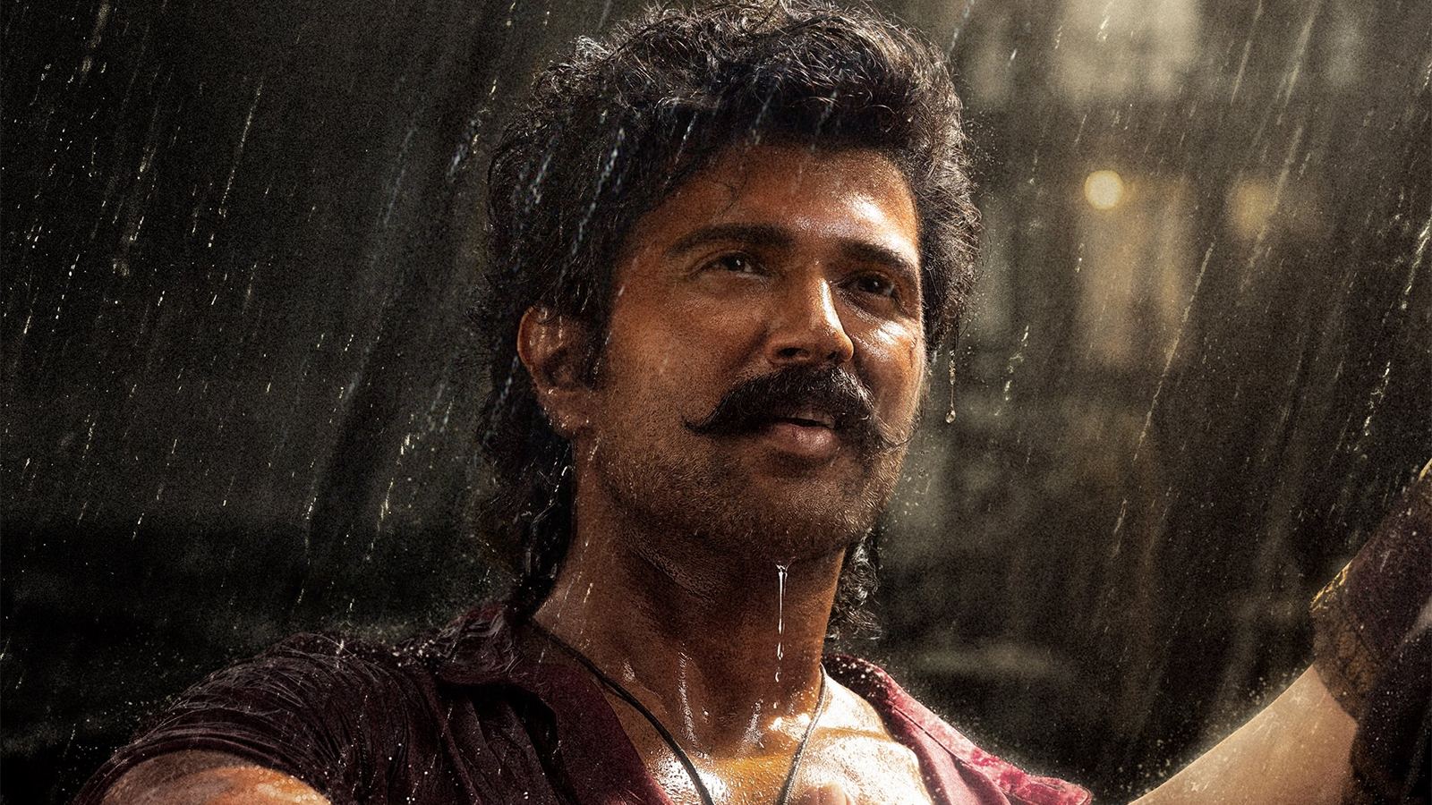 Vijay Deverakonda in Rowdy Janardhan