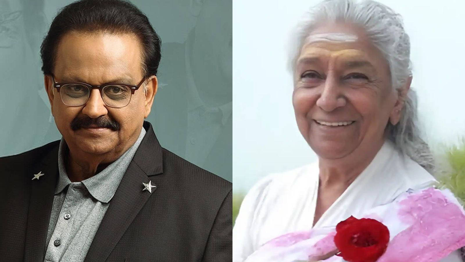 S. Janaki farewell debate in Tollywood