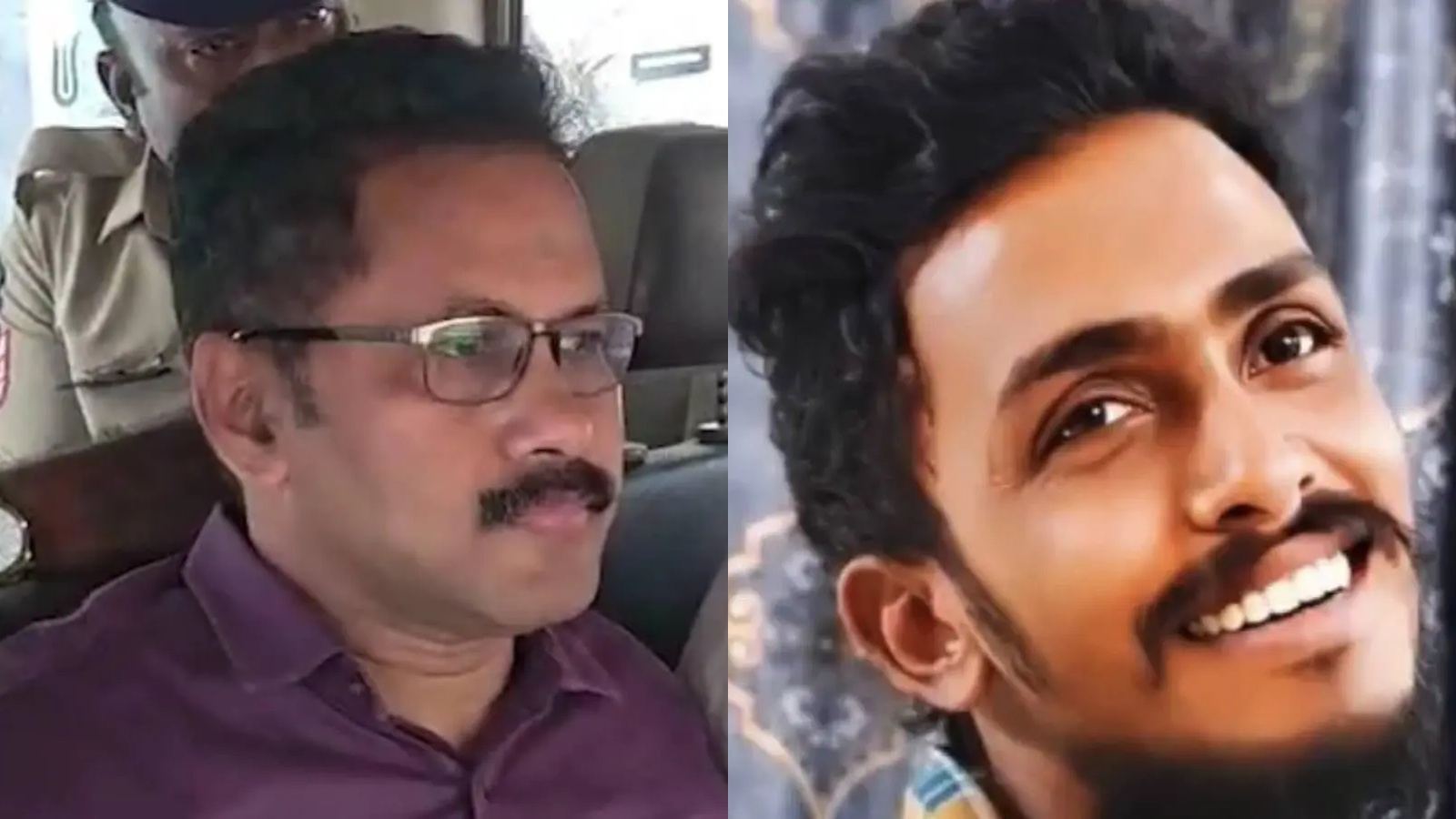 Sai Krishna case latest