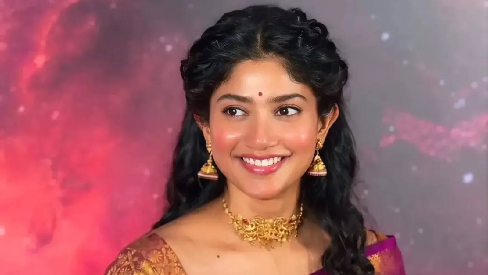 Sai Pallavi in Kishore Tirumala film talks