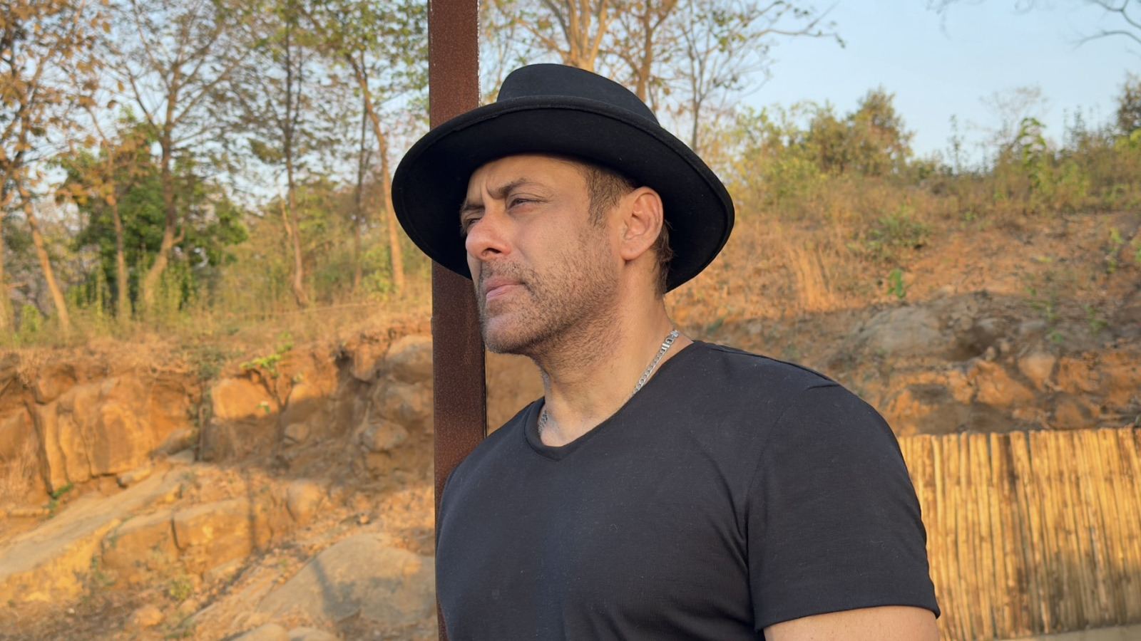 Salman Khan Maatrubhumi update