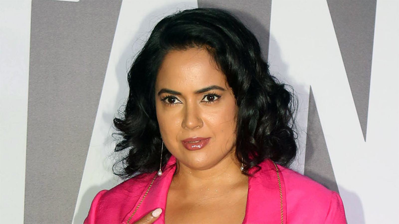 Sameera Reddy opens up on beauty standards