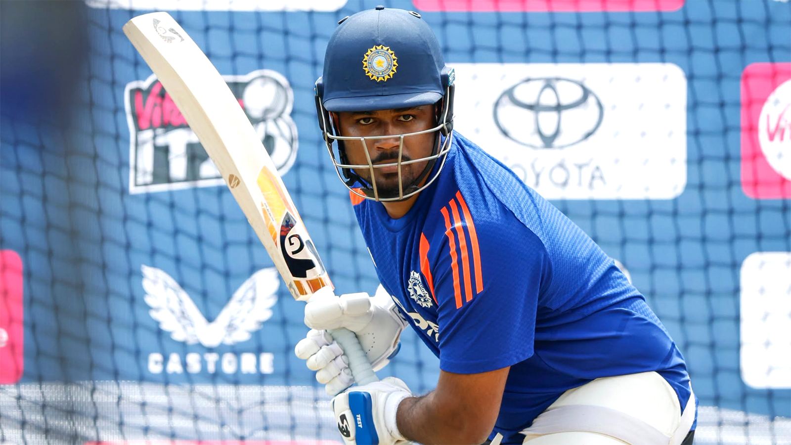 Sanju Samson Dropped