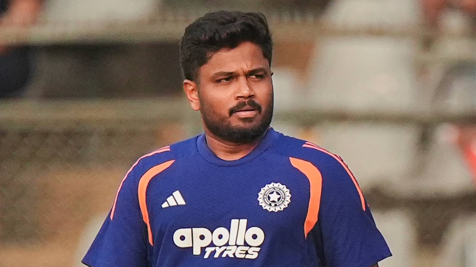 Sanju Samson misses Zimbabwe T20I squad