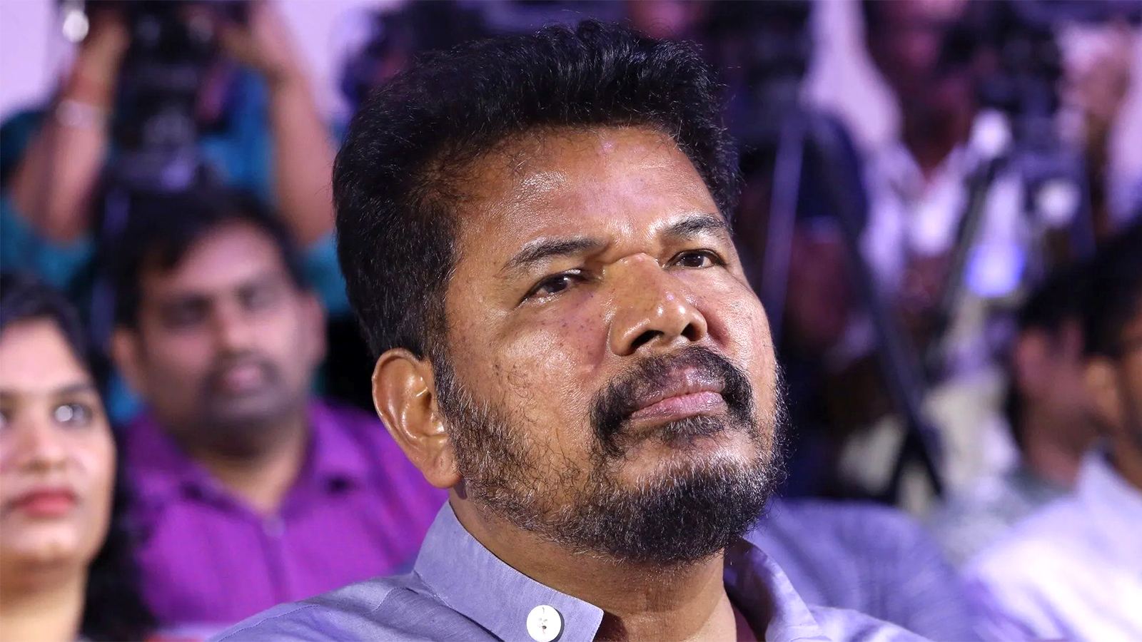 Shankar Indian 2 Disaster