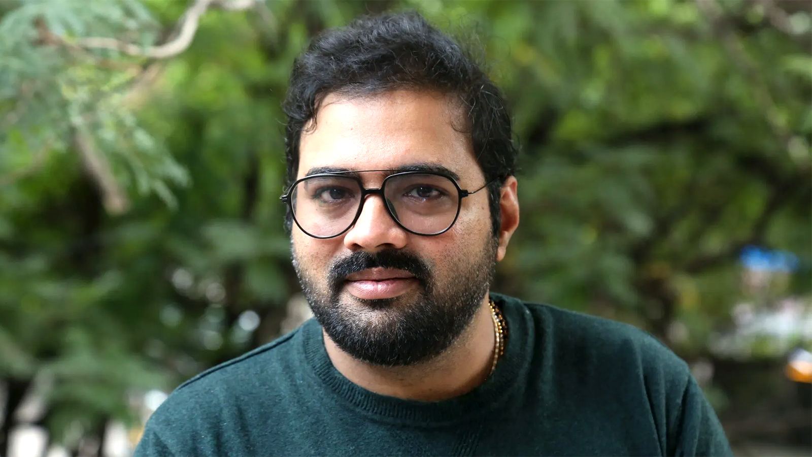 Shekar Chandra fake kidnap promotion controversy