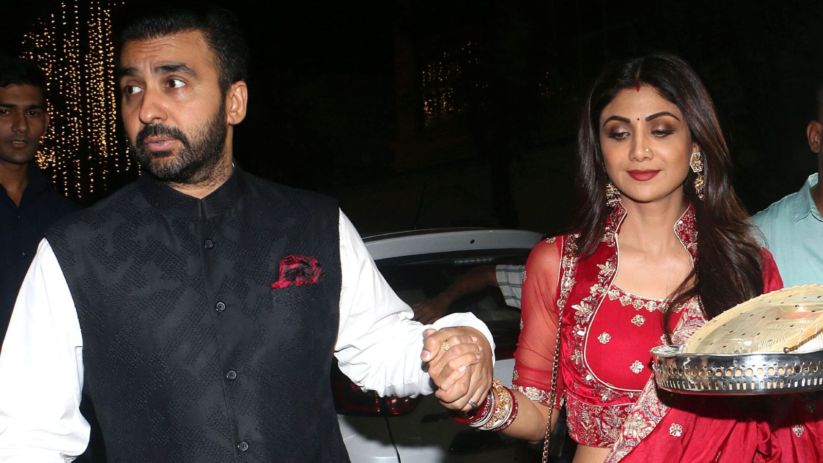 Shilpa Shetty Mumbai court relief
