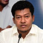 ‘ఓదార్పు’ కు అర్ధం మారుతుందా.?