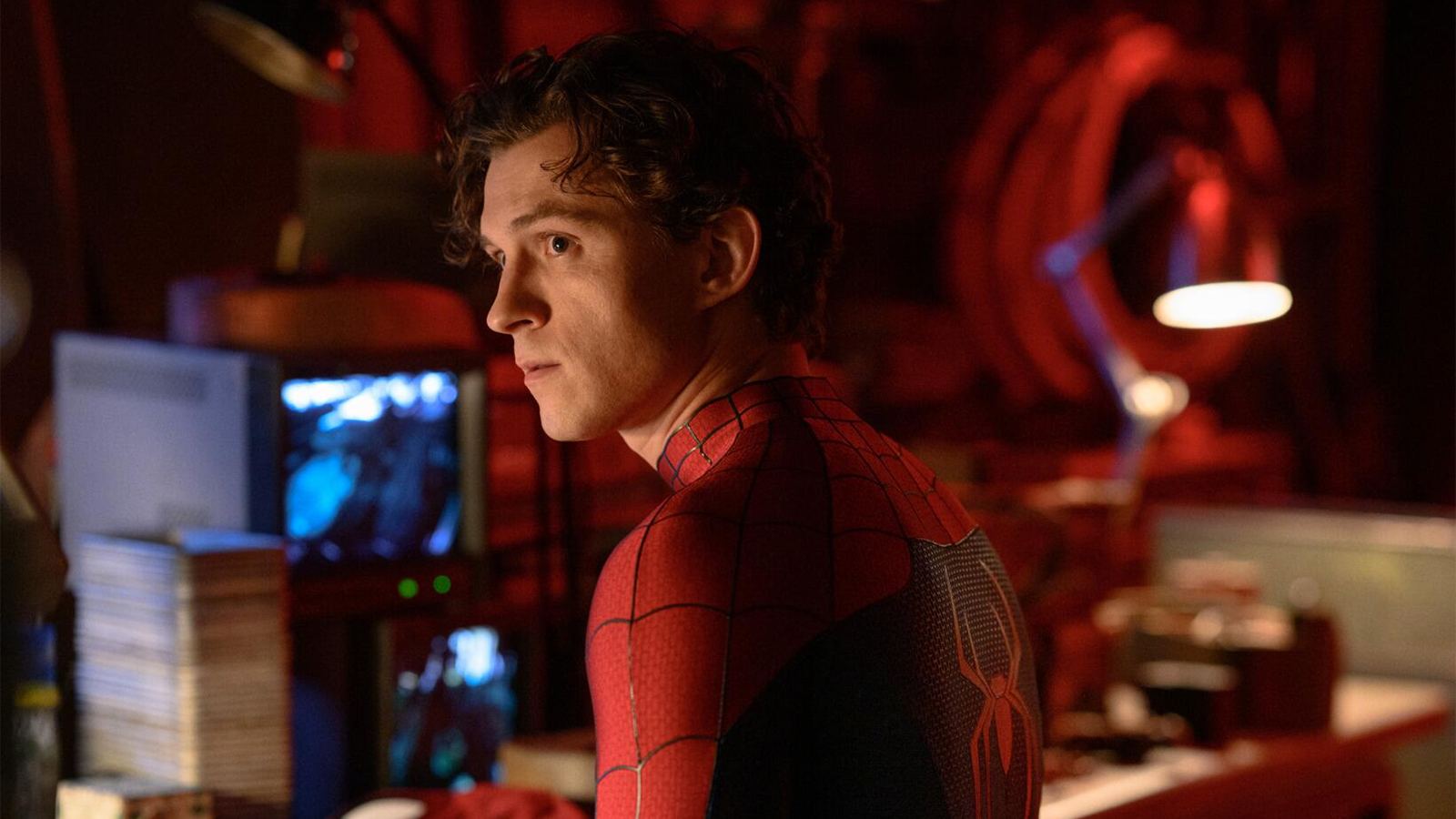 Spider-Man Day 1 box office success