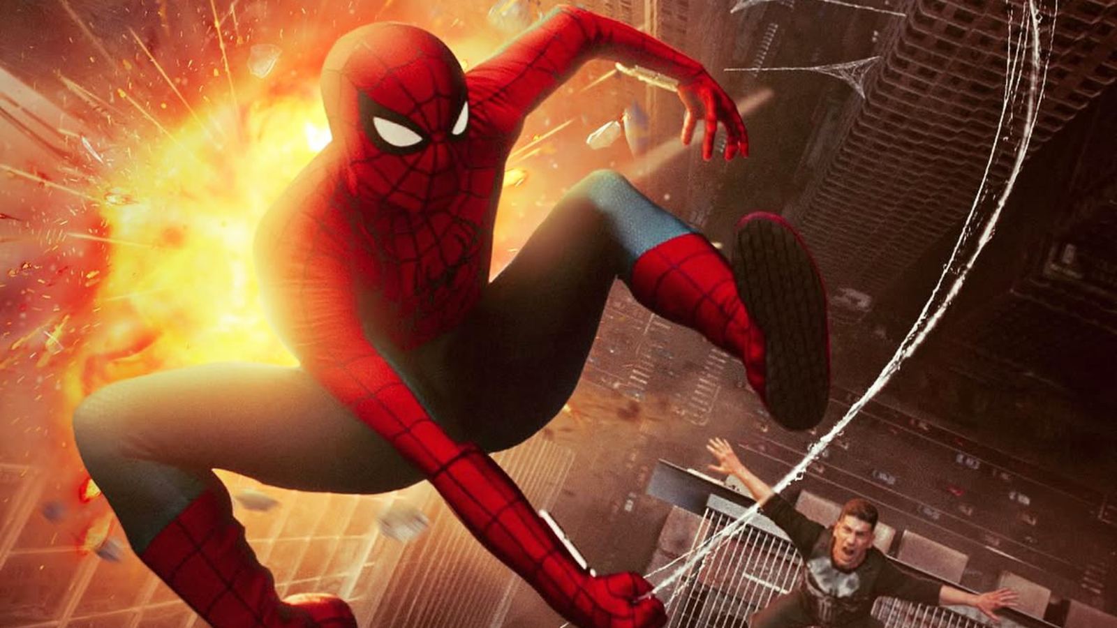Spider-Man Telugu box office buzz