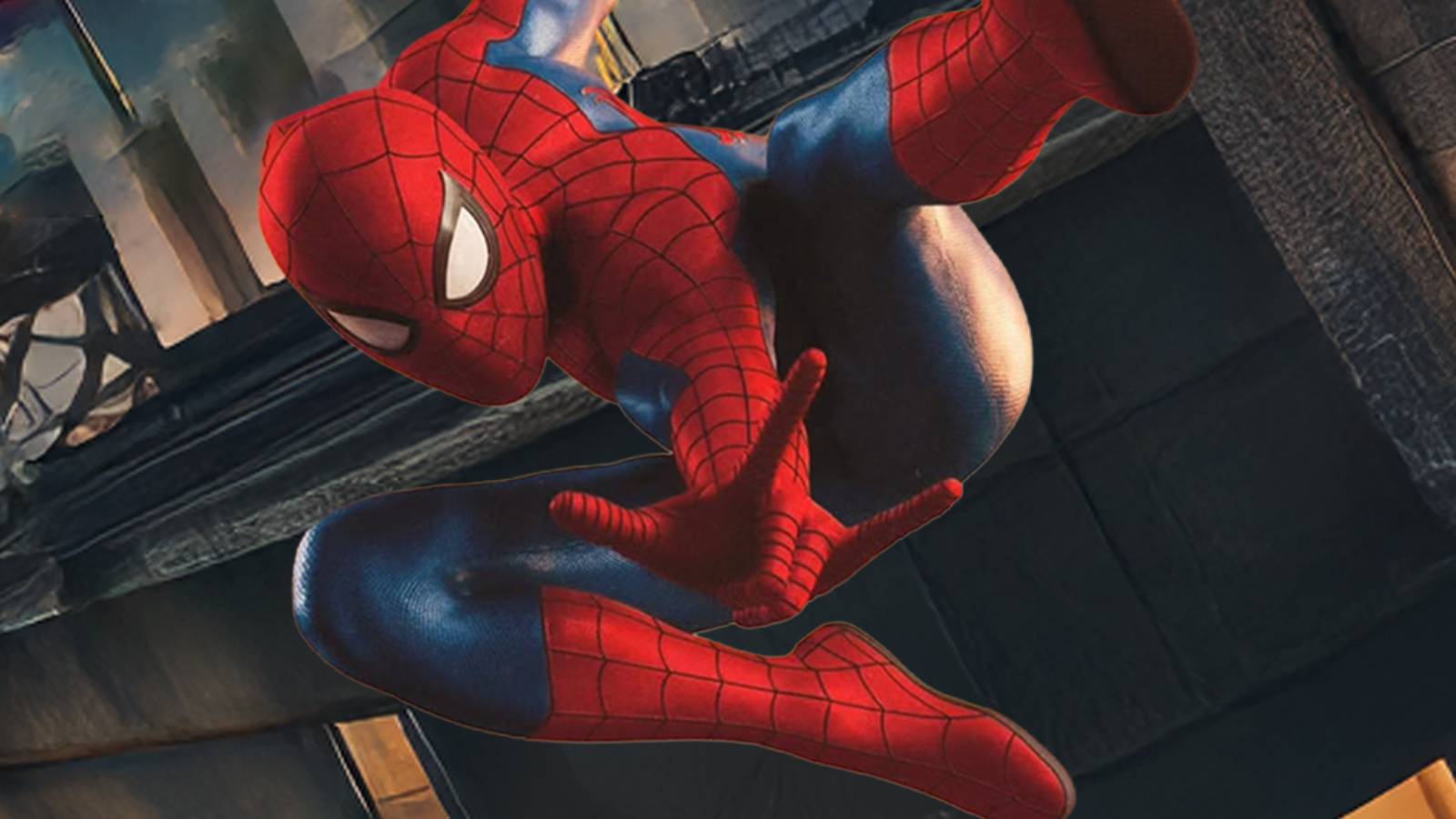 spider-man_-brand-new-day-india-advance-booking