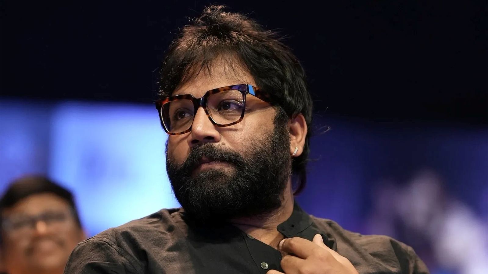 Rajamouli and Spirit title dispute